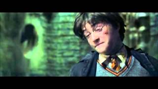Tom Riddle Death.wmv
