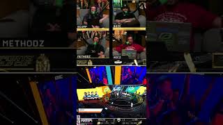 OpTic Texas ELIMINATE LA Thieves from EWC #optic #optictexas #lathieves #ewc #callofduty #bo6 #cod