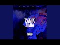 Kamia Zimia (feat. St8ab, Sh0t & SFRS)