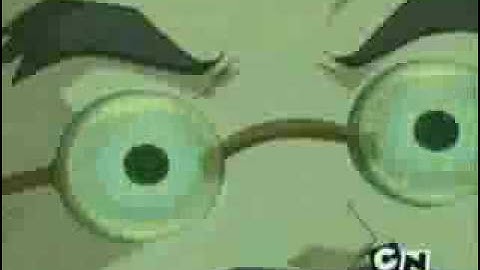 Code Lyoko - Xana - Out Of Control