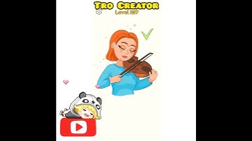 Dop 4 level 257 draw one part #dop #shorts #gameplay #ytshorts