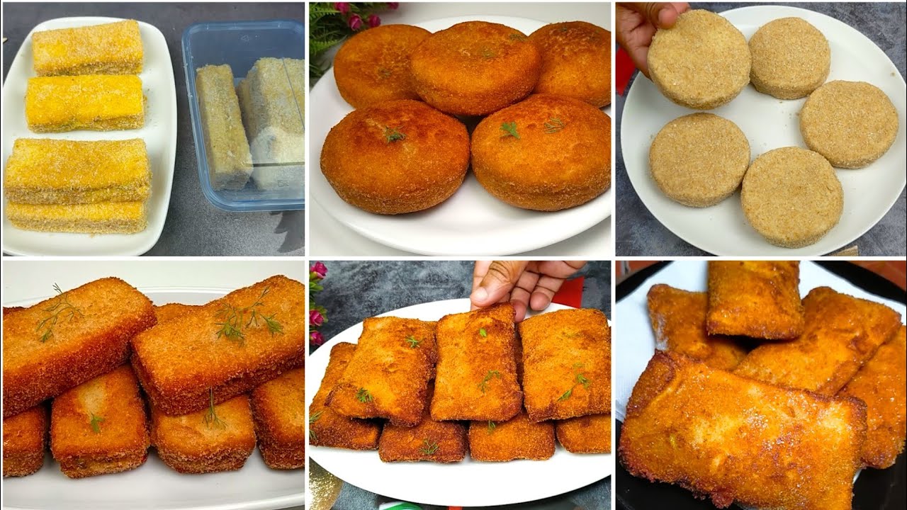 রমজানে আগেই ৩টি ইফতার রেসিপি বানিয়ে ফ্রোজেন করলে ১ মাসের জন্য আপনার চিন্তা শেষ | Ifter Recipes