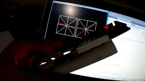 Inclinómetro Digital con Arduino