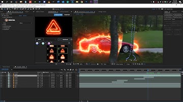 after effects rotoscoping mocha pro