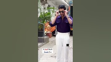Do Aur Do Pyaar Ki Ye Jodi Hui Sabki Favourite #doaurdopyaar #shorts #ishqmitaye #vidhyabalan