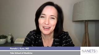 NANETS Messages for Dr. Metz