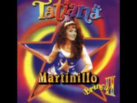 Watch the video for Martinillo