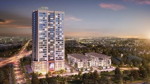 [Chung cư 120 Định Công T&T DC Complex]