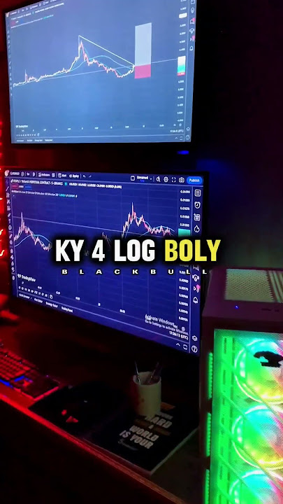 4 LOG HARAM KAMATA HAI💸🃏JOIN BLACK BULL SIGNAL #printingmoney #trading #blackbull #stockmarket #fypシ