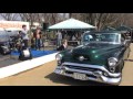 4/2 Super American Garage 最優秀賞授賞式 1953 Oldsmobile 98