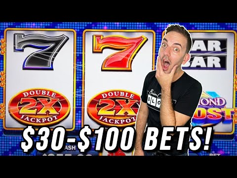 😮 What Does BETTER May Surprise You ➤ $30 to $100 Bets!