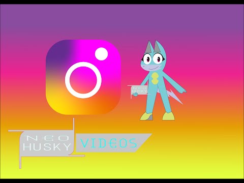 Neo Husky Instagram Compilation 2022