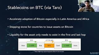 Bitcoin's Taproot Upgrade and Taro Protocol