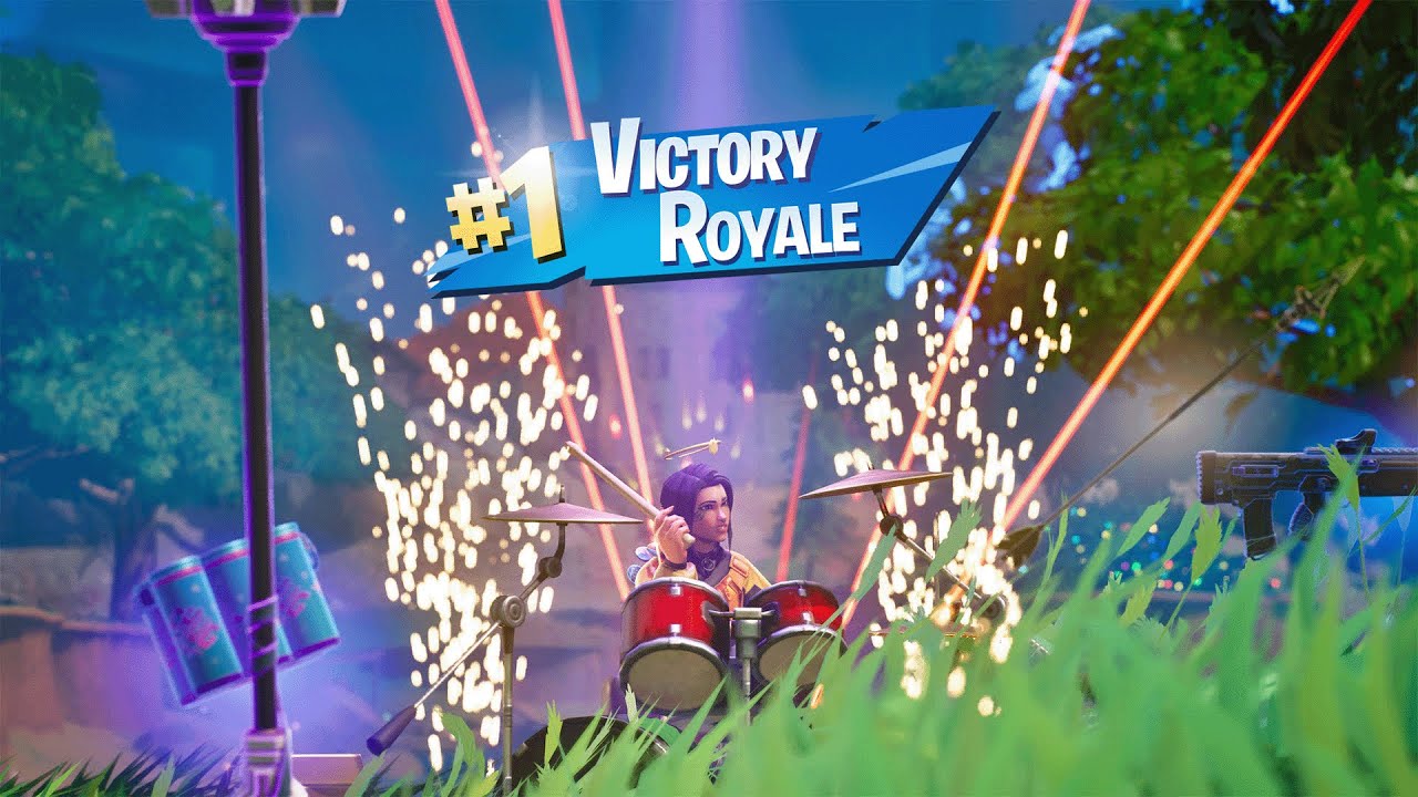 Master Of Fortnite Puppets Fortnite Chapter 4 Season 1 Fortnite 38