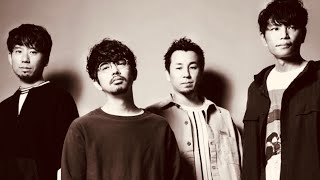 Asian Kung-Fu Generation〝２時間超え〟作業用BGM. screenshot 4