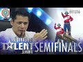 Pilipinas Got Talent 2018 Semifinals: Cebeco II Blue Knights - Pole Balancing