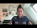 Day in the life of a Motorsport Engineer | FIA Girls on Track