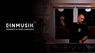 15 Years Einmusika mixed by Einmusik