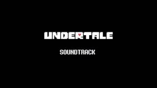 (Undertale) Finale but voice canceled