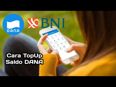 Buka Tabungan BNI Digital lewat BNI Mobile Banking. 