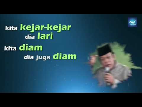 Ceramah kocak\