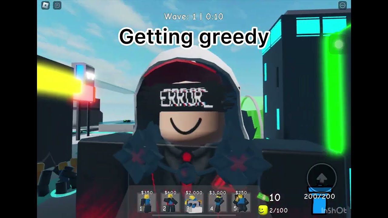 Heavy Gunner Rework Showcase Roblox Doomspire Defense YouTube heavy-gunner-rework-showcase-roblox-doomspire-defense-youtube