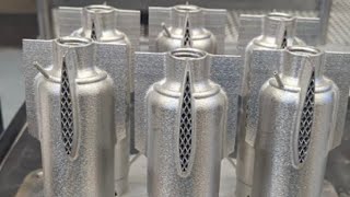 3D Printing News Unpeeled: Wool 3D Printing and Cubesats
