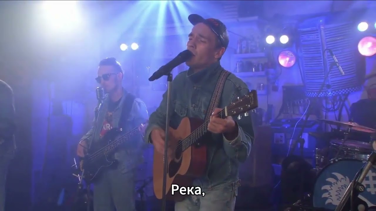 Vörjeans Ja e från Vöro — Я из Вёро KAJ 🇫🇮