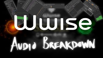 Audio Implementation Breakdown -  Sensei VR
