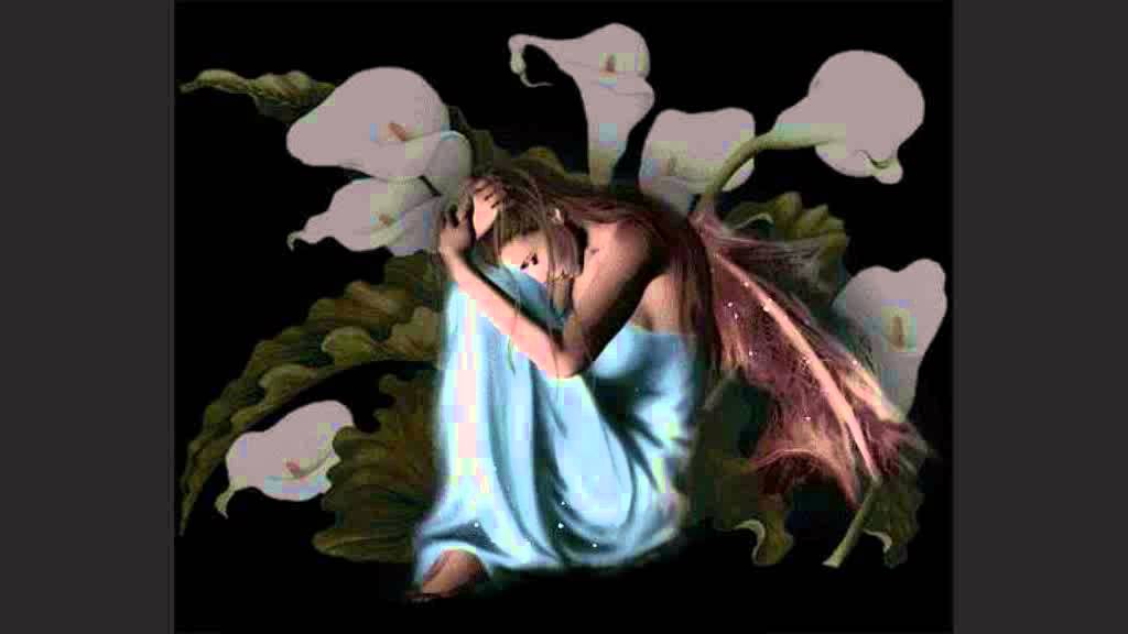 Concrete Blonde ~ Little Conversations (Live '87)