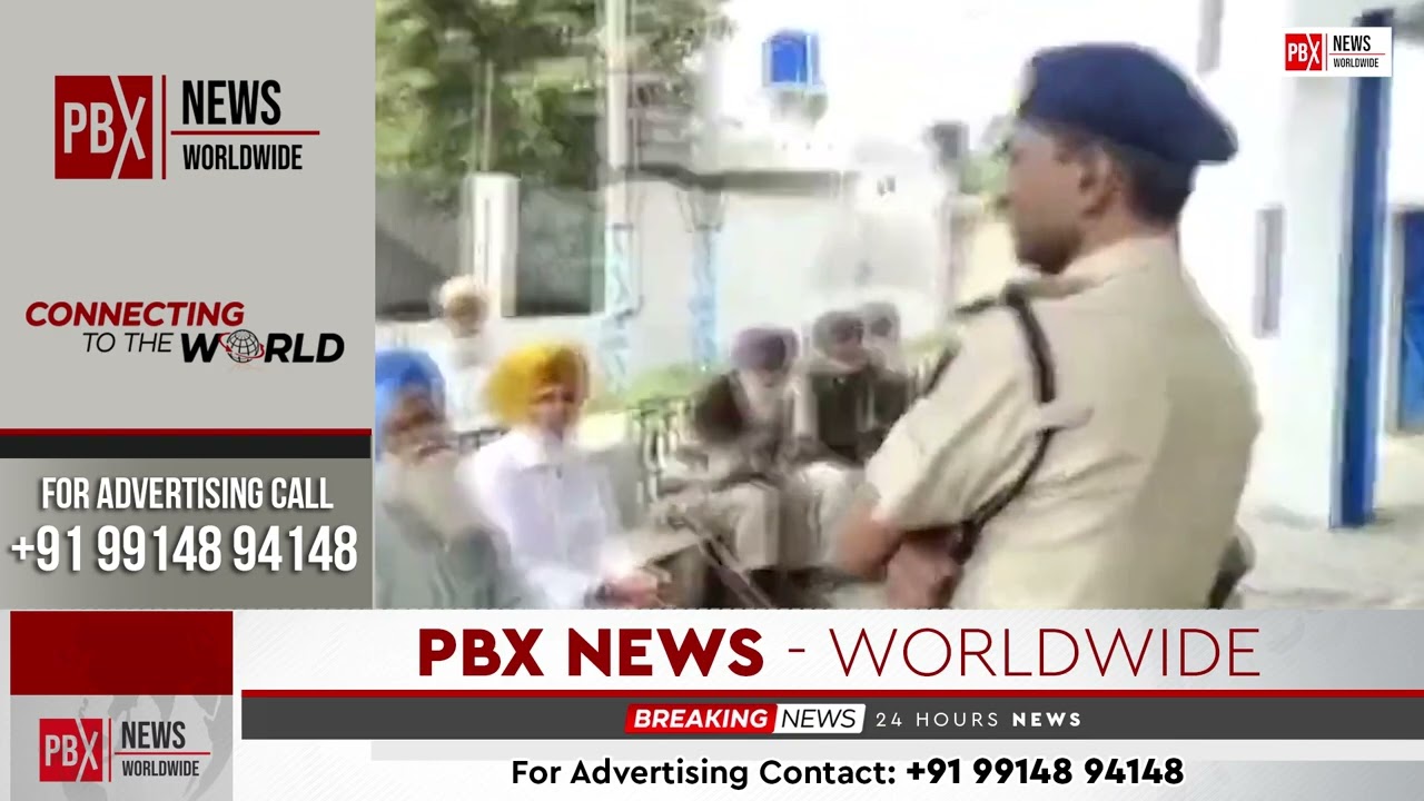 Bathinda ਅਤੇ Ludhiana ਤੋਂ Amritpal Singh ਦੇ ਸਮਰਥਕ ਗ੍ਰਿਫਤਾਰ | PBX NEWS