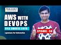 How DevOps Teams Use Kubernetes Namespaces in Production #awsdevops #kubernetes #devops