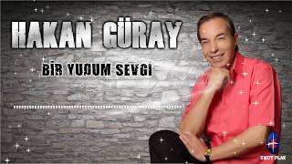 Hakan Güray - Bir Yudum Sevgi Türk Sanat Müziği  - Romantik Şarkılar 2019 /2020    ALATURKA ŞARKILAR