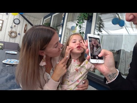 Video: Hur Man Skapar Familjeliv