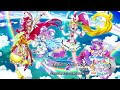 동경하라 Go My Way!! (자체 제작 Full Ver.) [트로피컬 루즈! 프리큐어 두번째 ED]
