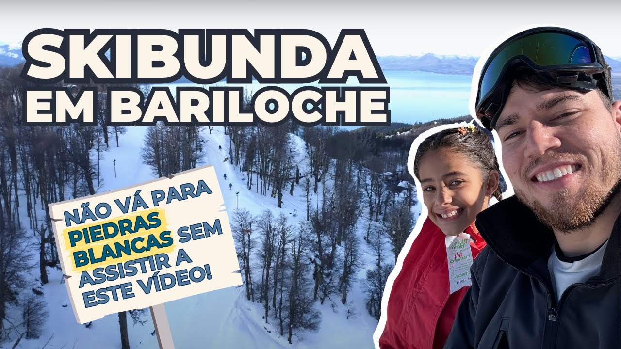 Bariloche: Piedras Blancas, Tudo o Que Você Precisa Saber Antes de Viajar (Com Valores 2024)