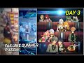New Jigsaw Puzzle Event - Failume Summer Puzzle! Day 3 | Zenless Zone Zero 2.1