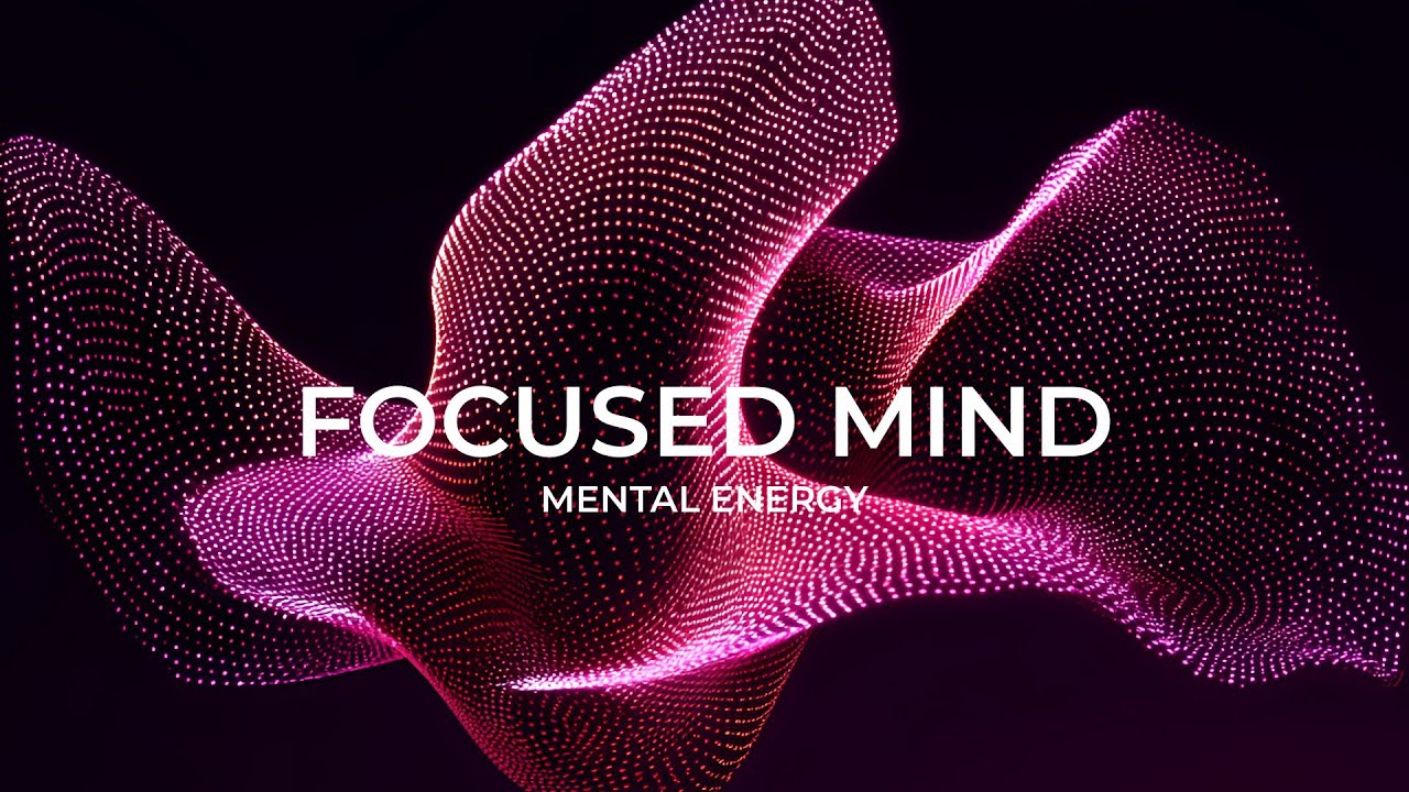 ADHD Relief Music - 40Hz Gamma Brainwaves to Improve Concentration and ...