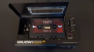 Sickboyrari - Split Da Pineapple Crush Den Went Cop Da Fanta (Tape Rip) [4K]