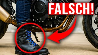 10 MOTORCYCLE SECRETS ONLY REAL RIDERS KNOW
