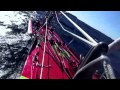 Résumé de la première semaine de course - Vendée Globe 2012 | Ocean Masters