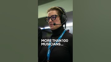 Ever Wondered What a Multi-Camera Director Does?