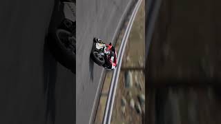 Cornering a Ducati - Smooth AF 😍