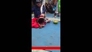 EBEG TURONGGO SEKAR KINANTI