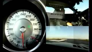 Warning headphones this is fast cars going 300 kmh as quick as possible