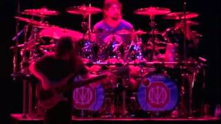 Dream Theater - Endless sacrifice ( Live in Chile ) - with lyrics