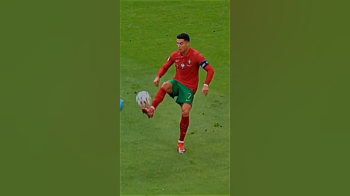 Ronaldo has once again proved that he is still in good form🔥👏💪 #ronaldo #the #best #football #shorts