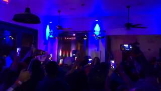 Ky Mani Marley in Maui, Hawai’i
