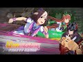 So, what actually is this Horse Game about?🐲【VTuber EN】