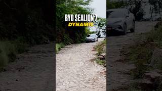 BYD Sealion 7 Now ₹8 Lakh Cheaper! New Price ₹41.90 Lakh ⚡